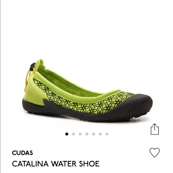 cudas water shoes